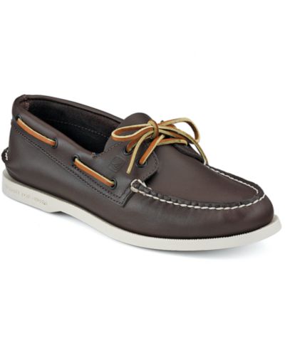 Smooth Royal Brown