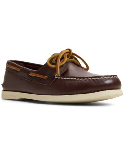 Smooth brown