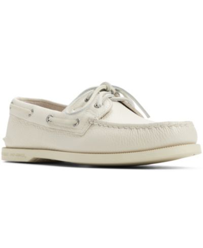 Мужские лодочные туфли Sperry Classic Authentic Original 2-Eye