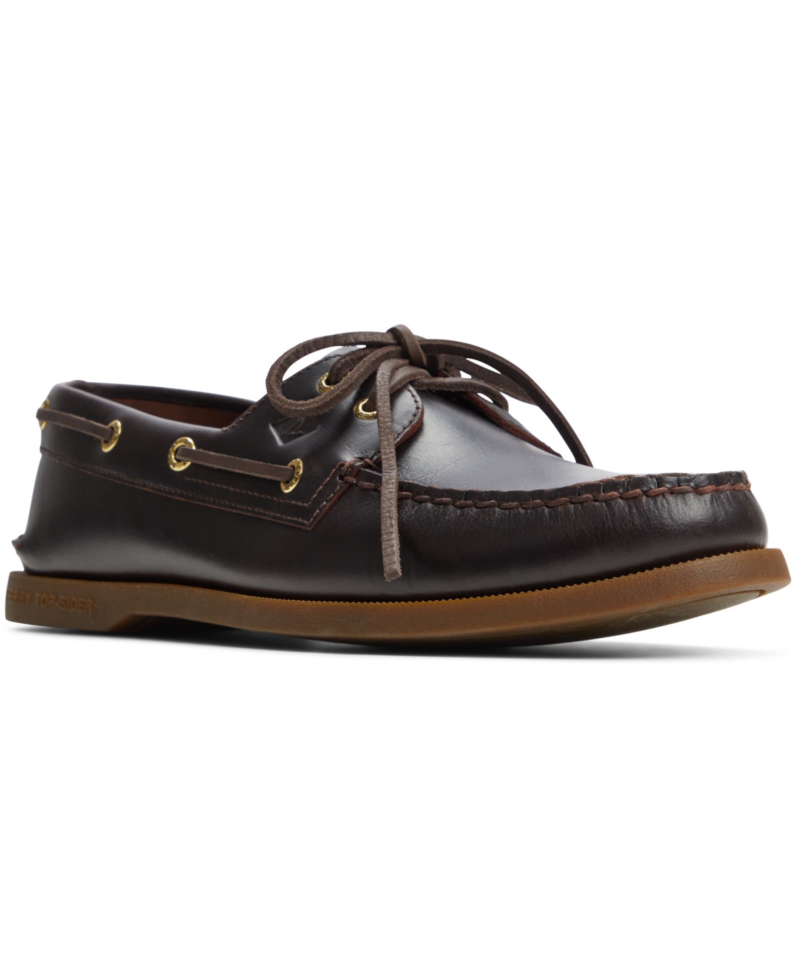 Мужские лодочные туфли Sperry Classic Authentic Original 2-Eye