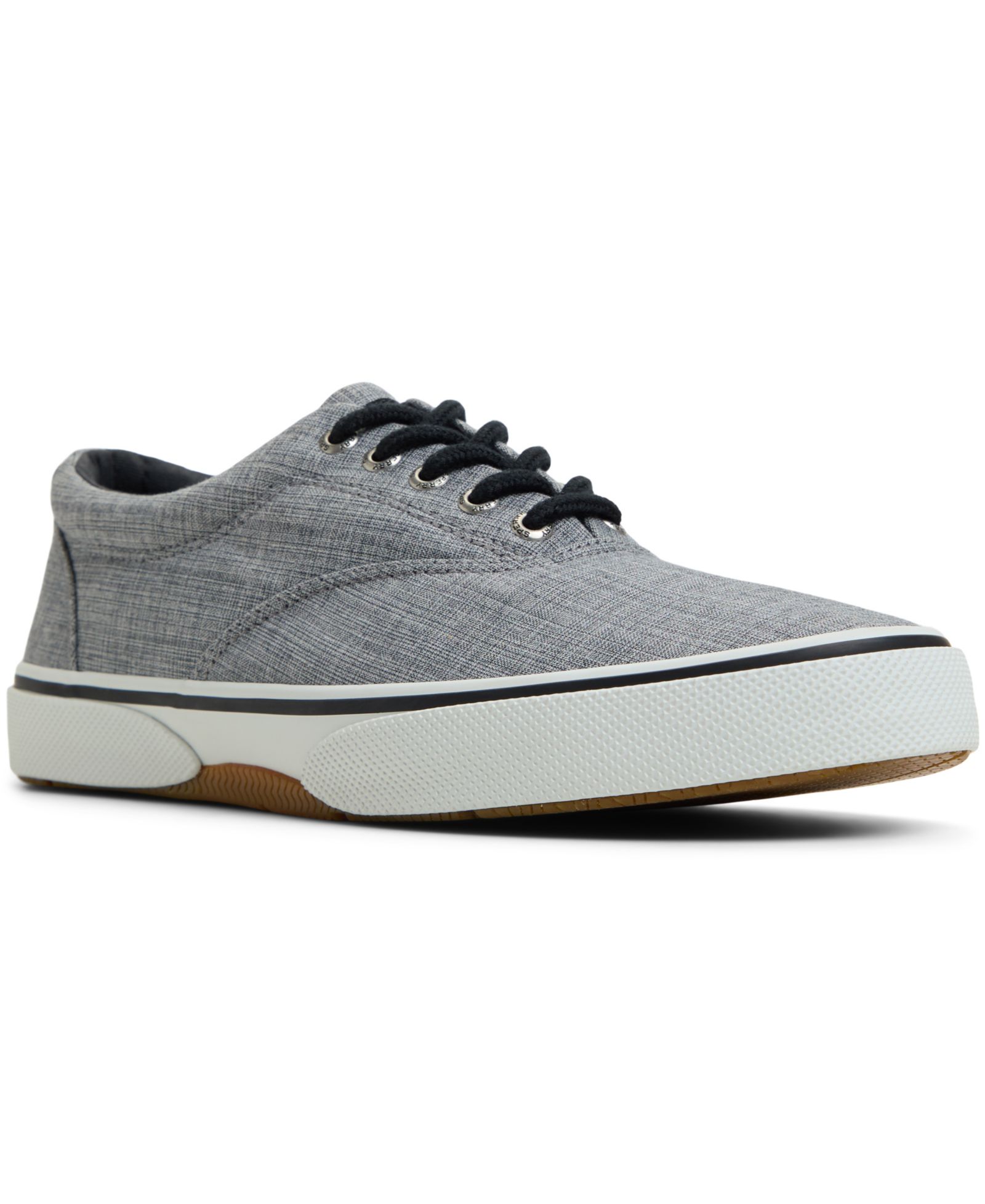 Sperry Men's Halyard CVO Sneaker