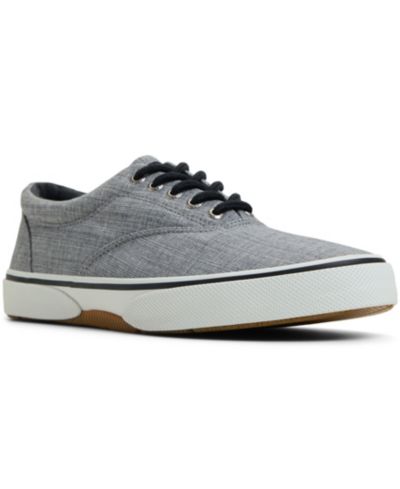 Мужские кроссовки Sperry Halyard CVO