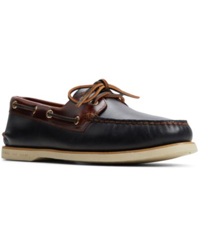 Black/Brown