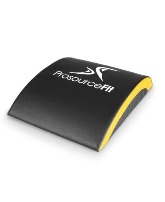 ProsourceFit Abdominal Mat, Grey