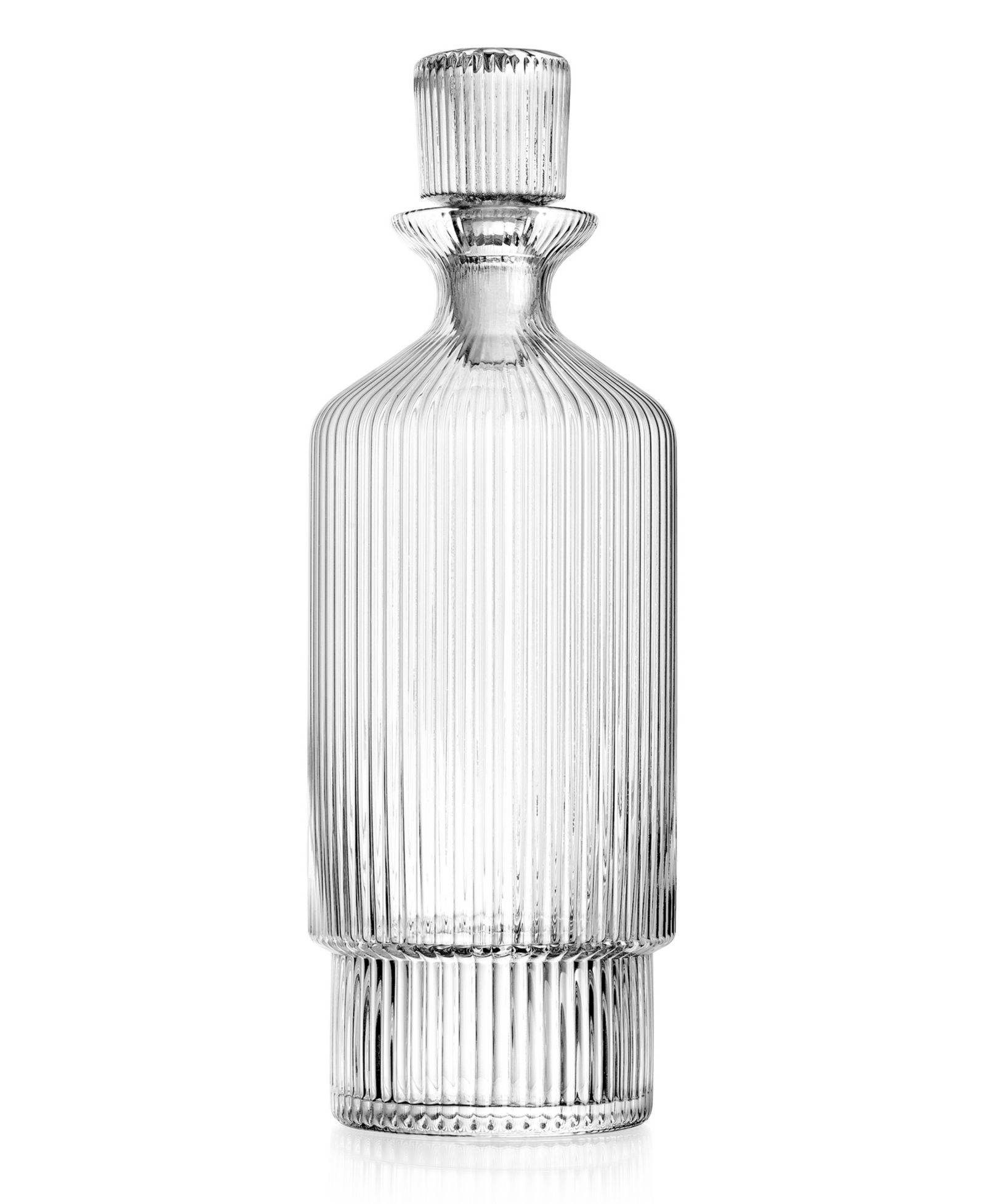 Декантер Godinger Sullivan Street Fluted