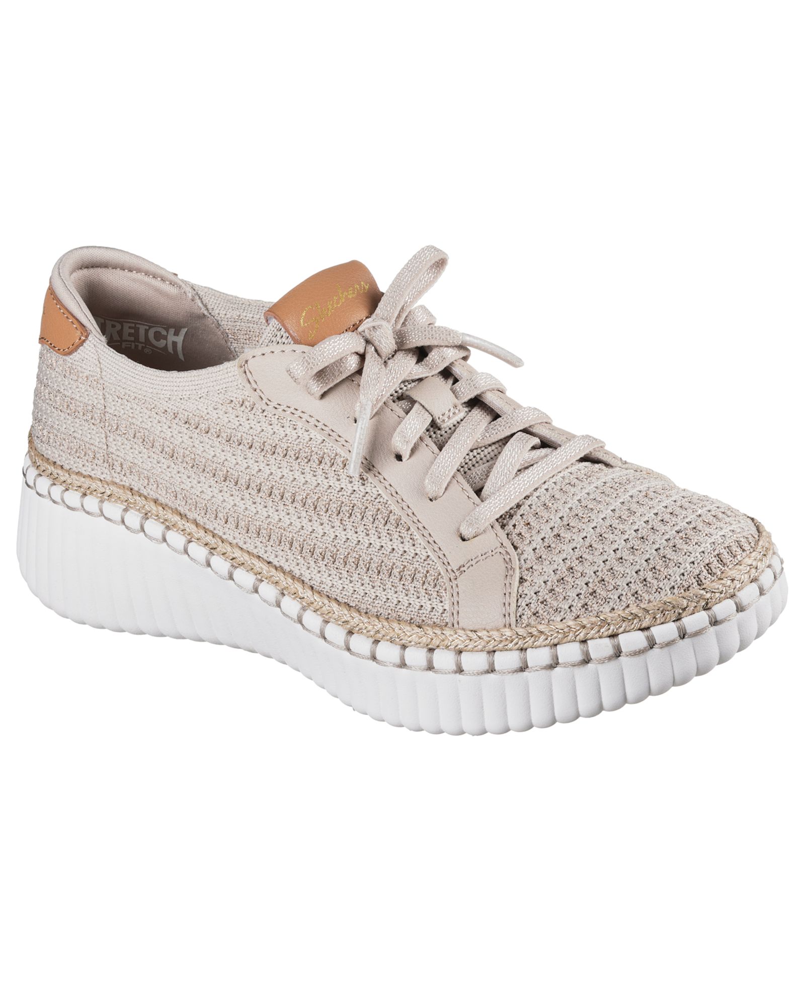 Женские кеды Skechers Wilshire Blvd - Passion Play