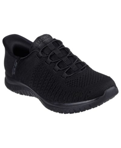 Skechers Женские кроссовки Slip-Ins: Work Slip-Resistant: Virtue - Valsea