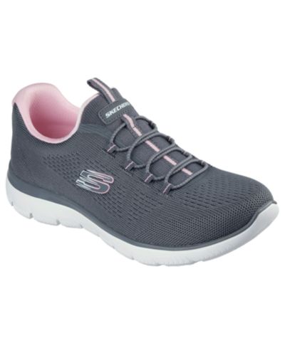 Skechers Женские кроссовки Summits - Radiant Flow, Wide Width