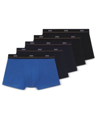 Blue/Navy/Black
