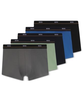 Navy/Gray/Green/Black