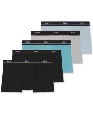 Blue, Black