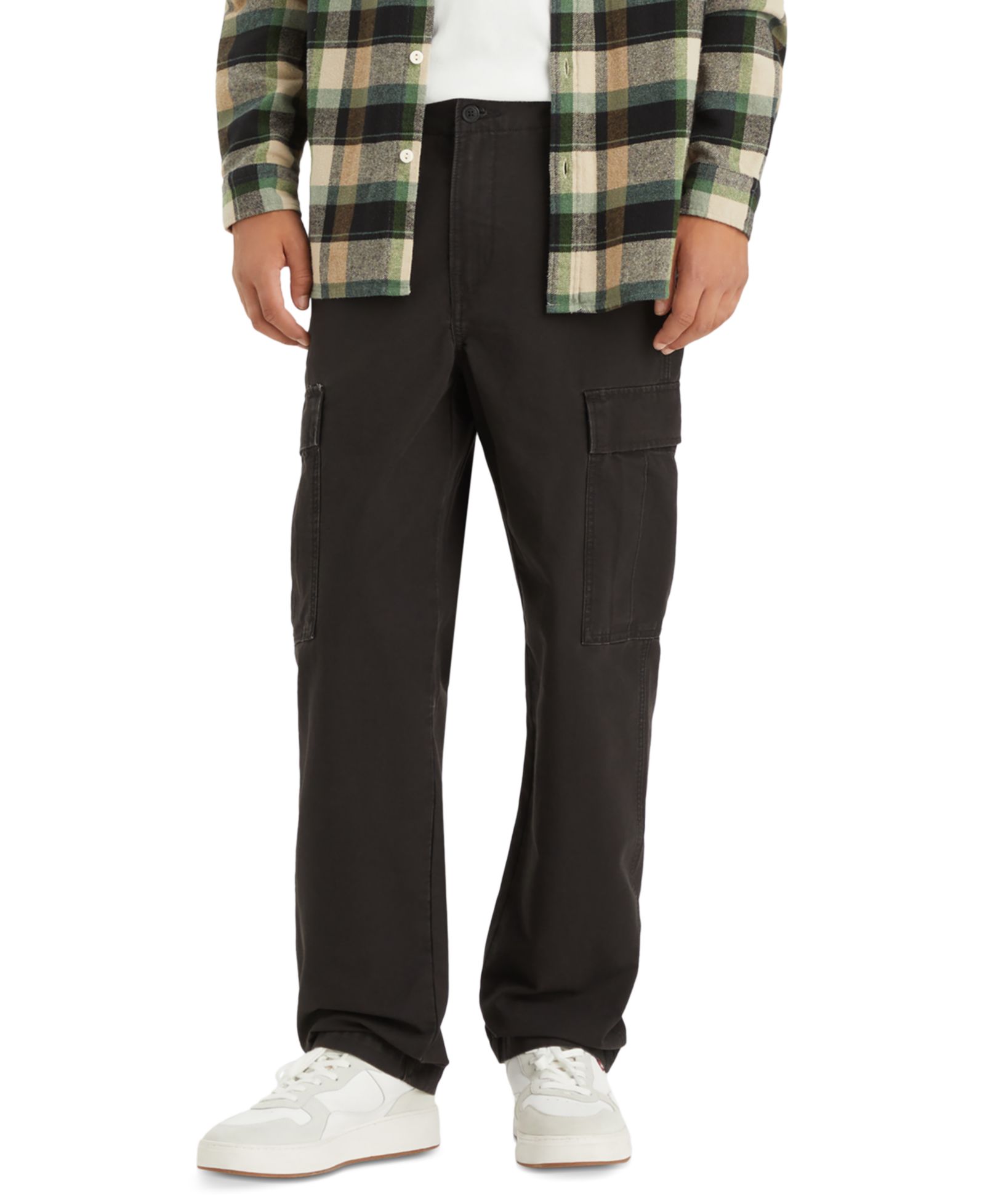 Levi's Men's XX Relaxed-Fit Straight-Leg Cargo Pants