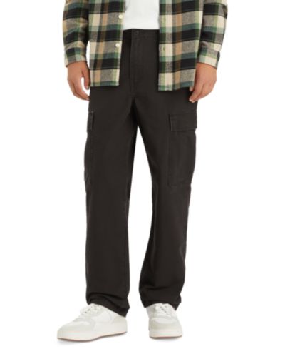 Levi's Мужской XX Relaxed-Fit Straight-Leg Cargo Pants