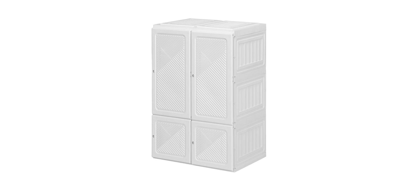 Slickblue Clothes Storage for Neat Organization and Easy Access