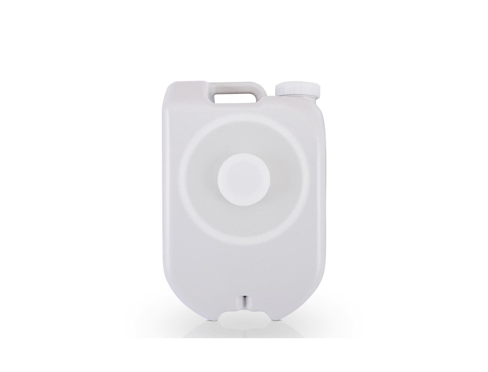 SereneLife портативный резервуар для воды с ручкой, 24L