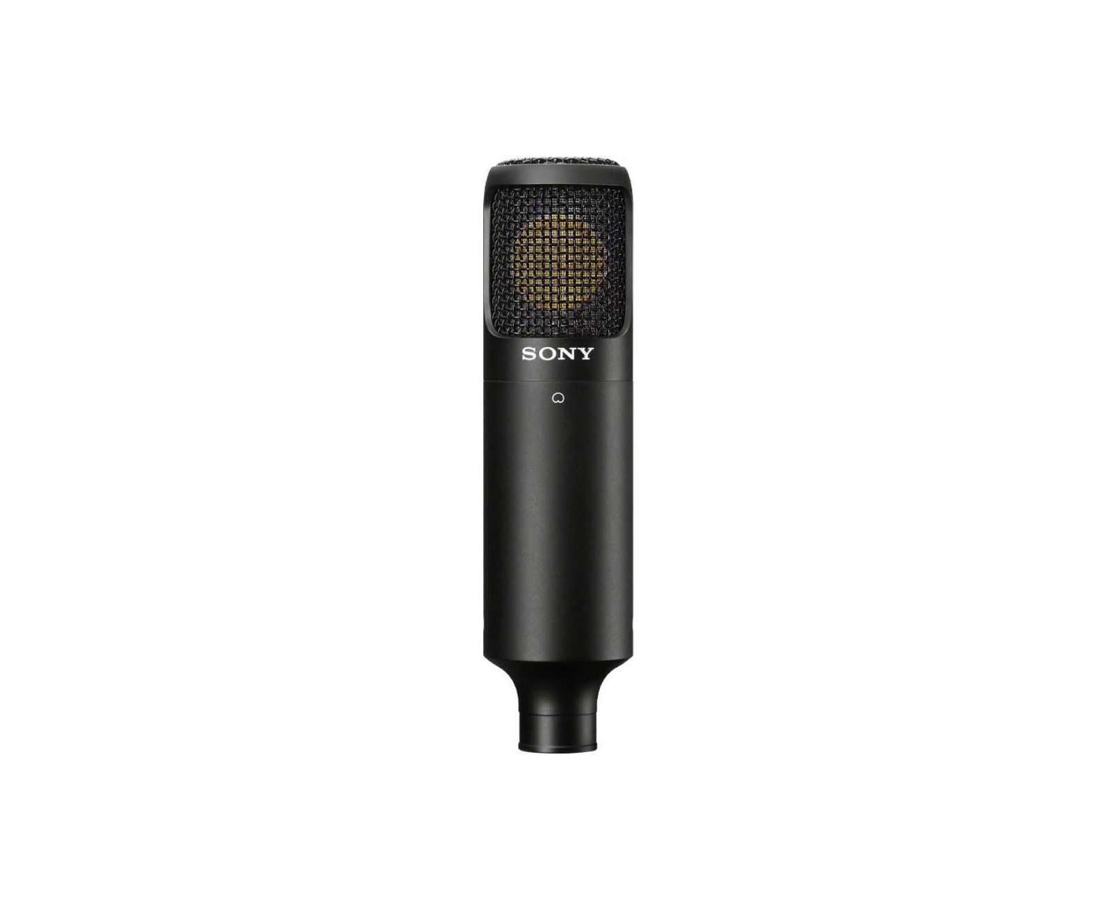 Конденсаторный микрофон Sony Media C-80 Uni-Directional