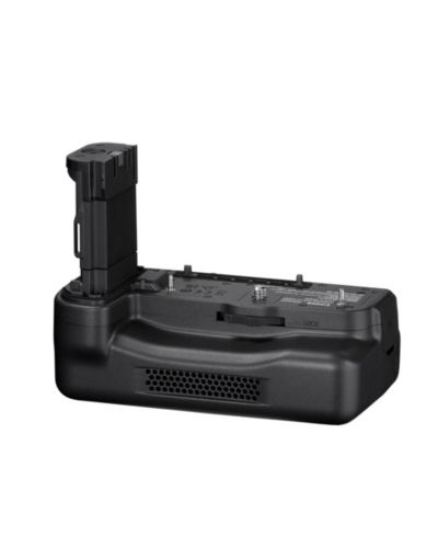 Батарейная ручка Canon CF-R20EP с вентилятором охлаждения и портом Ethernet