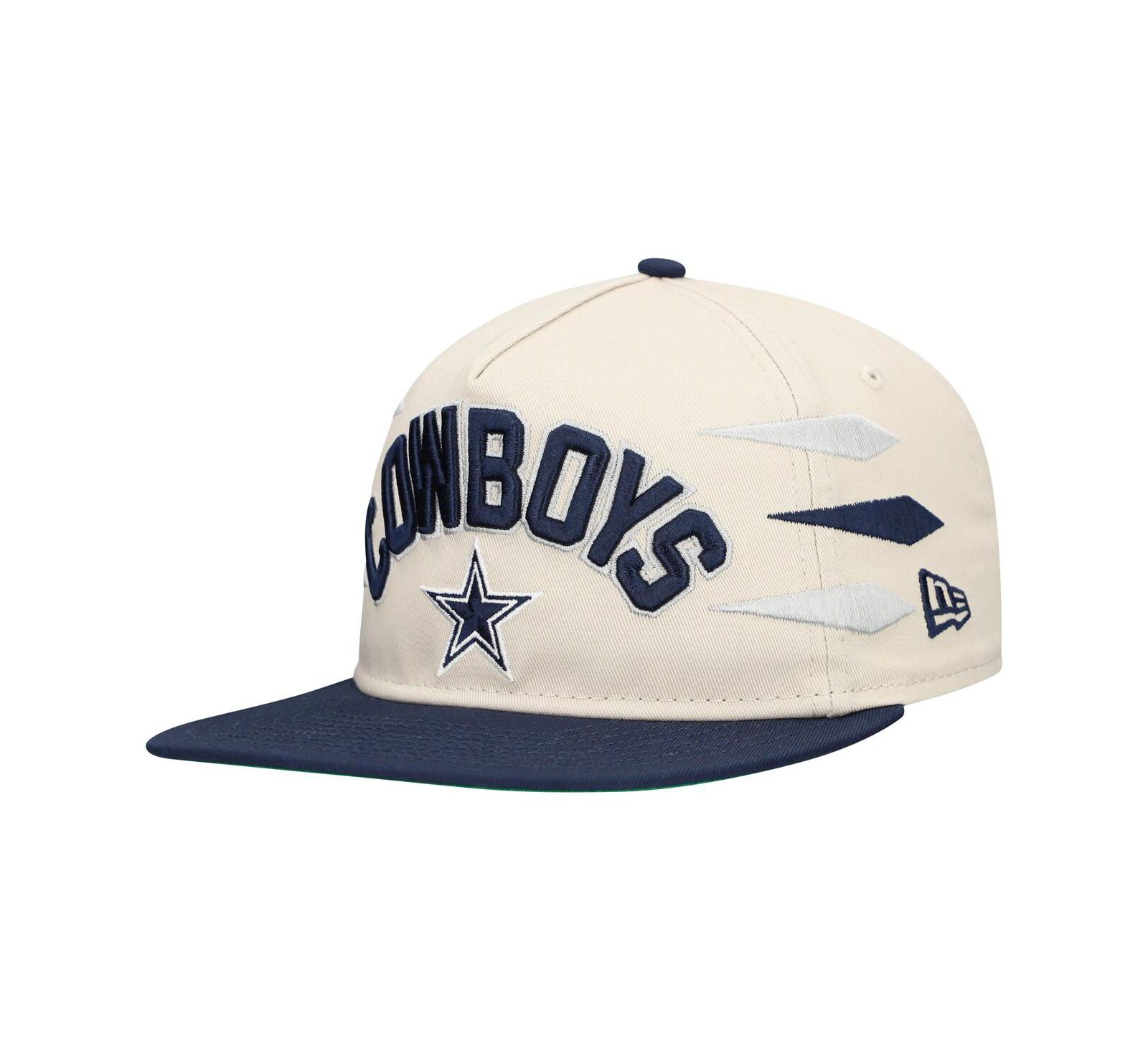 Мужская кепка New Era Dallas Cowboys 9FORTY A-Frame