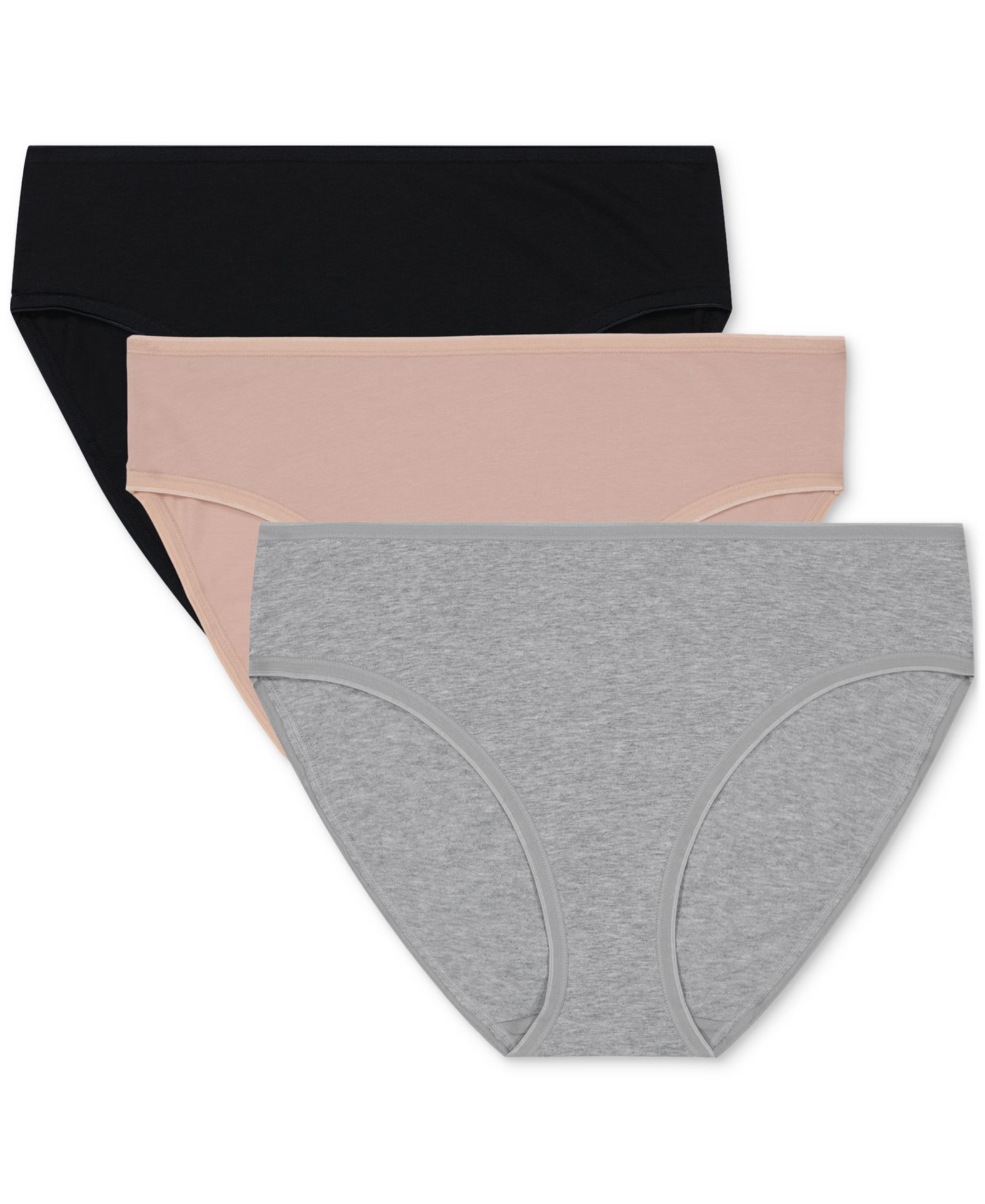 GAPBody Женские трусики hipster, 3 шт, GPW002773