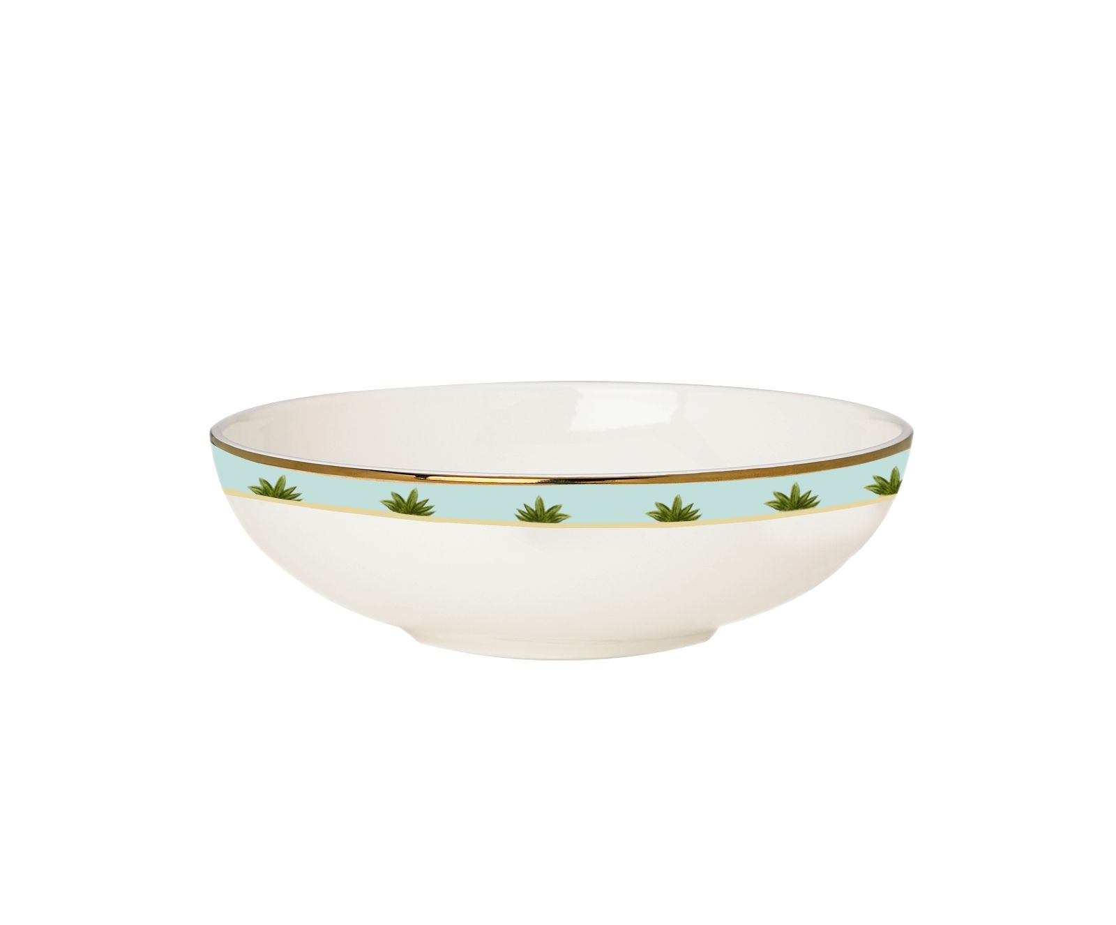 Фруктовница Lenox British Colonial