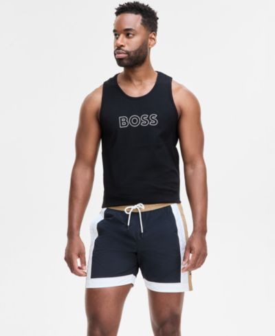 BOSS by Hugo Boss