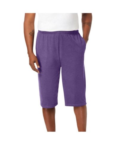 Heather purple