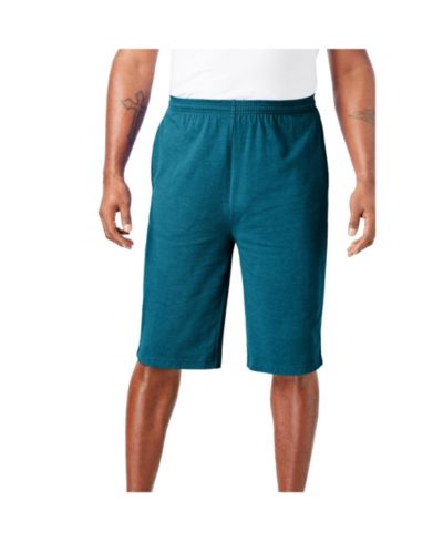 Heather teal