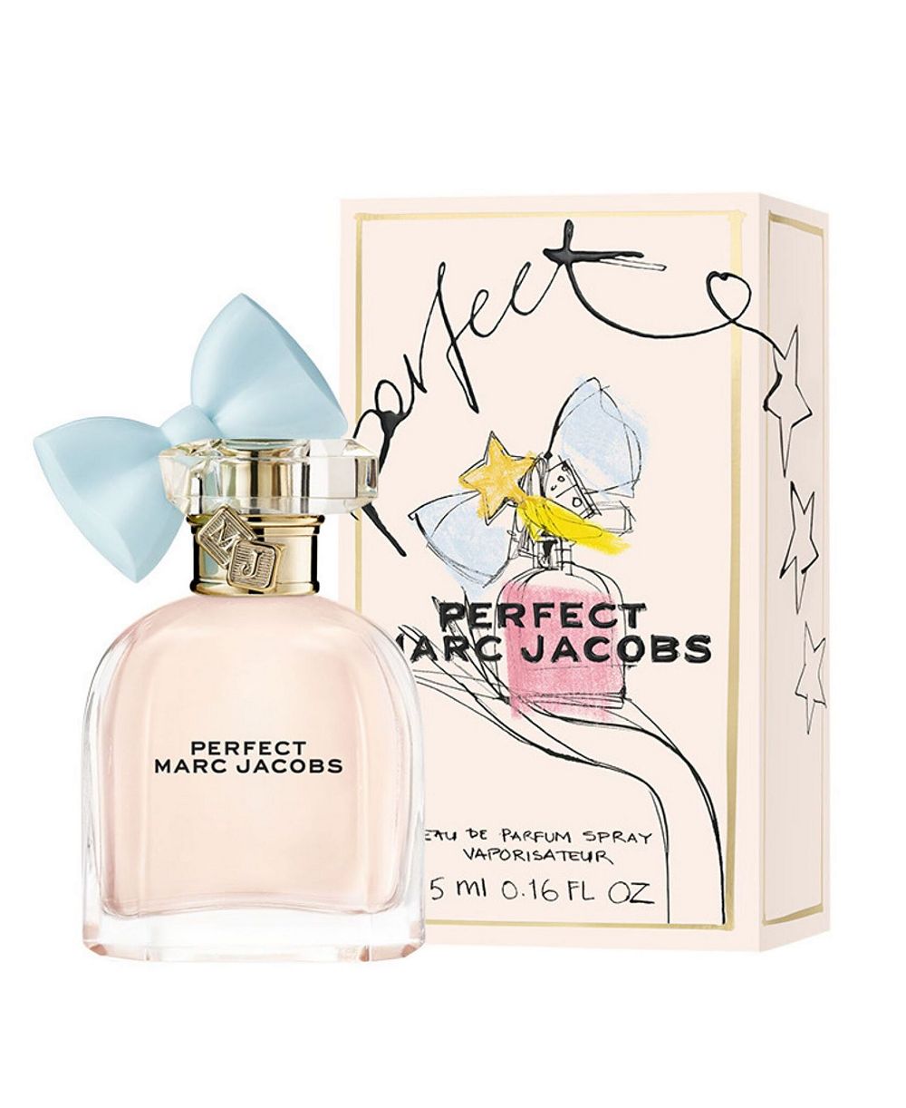 Free Marc Jacobs Body Lotion with $124 Marc Jacobs Perfect Fragrance Purchase