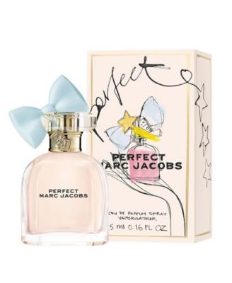 Free Marc Jacobs Body Lotion with $124 Marc Jacobs Perfect Fragrance Purchase