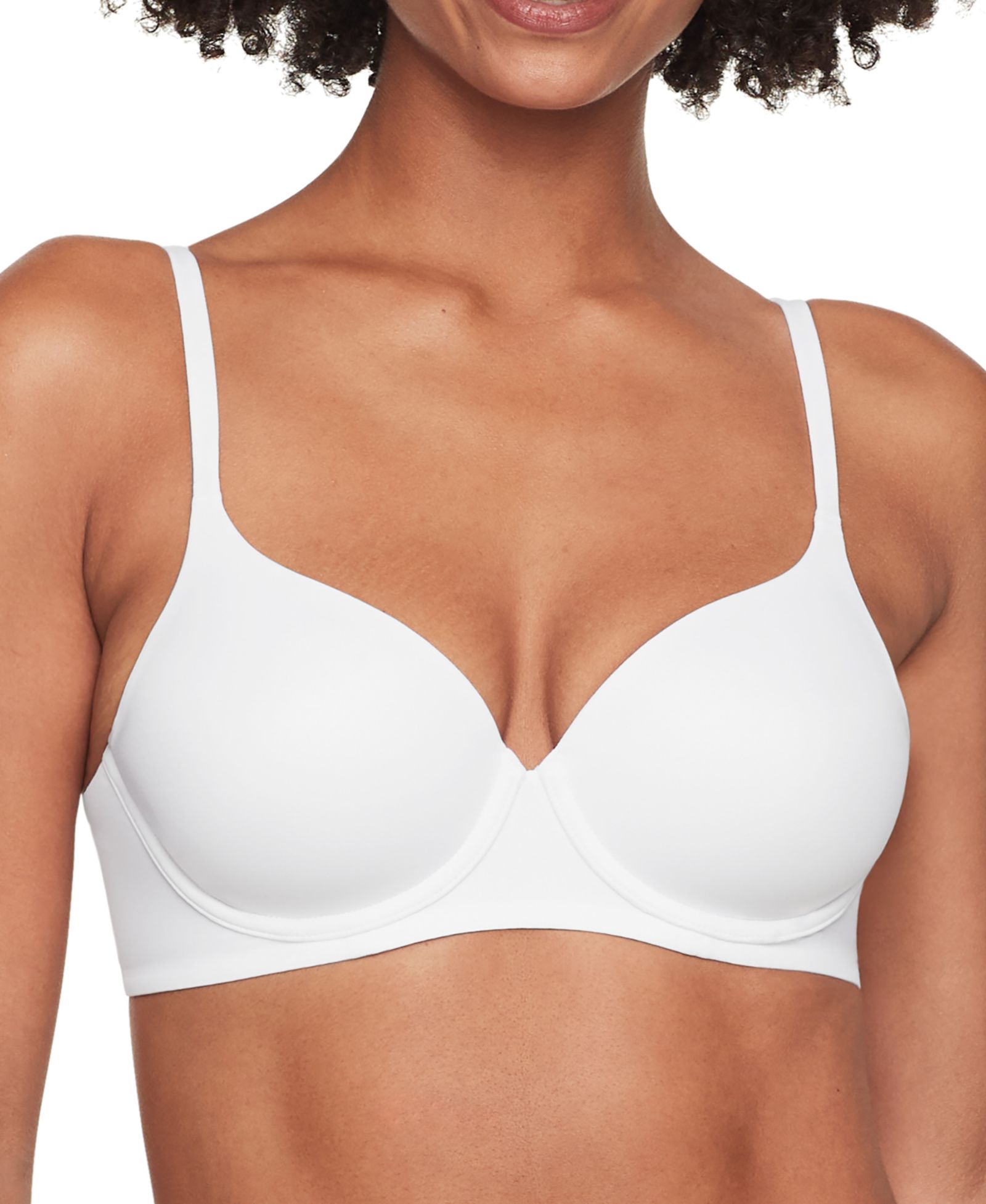 Warner's Women's Cloud 9® Easy Size™ Underwire T-Shirt Bra RA1051A