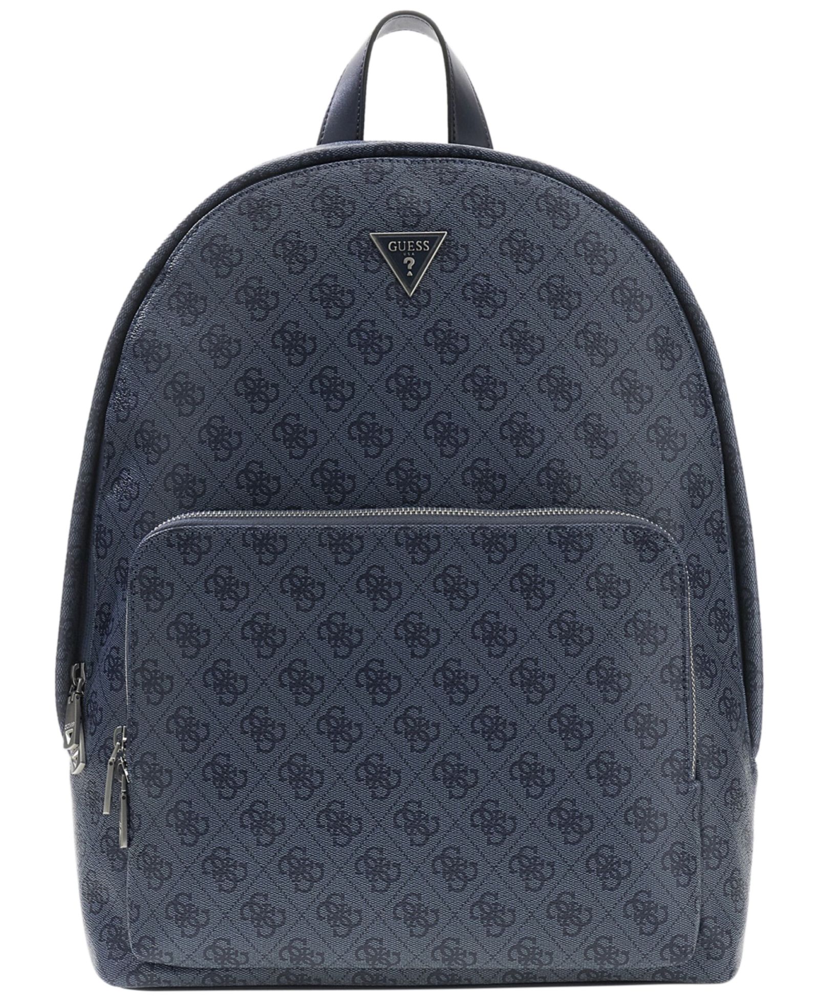 GUESS Men's Milano Compact Laptop Backpack