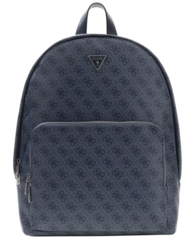 Мужской компактный рюкзак для ноутбука Milano от GUESS