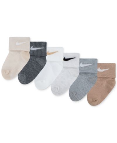 Носки Nike Waffle Knit для малышей и детей