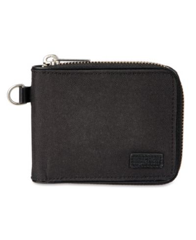 Kenneth Cole Reaction Мужской RFID Zip Around Wallet