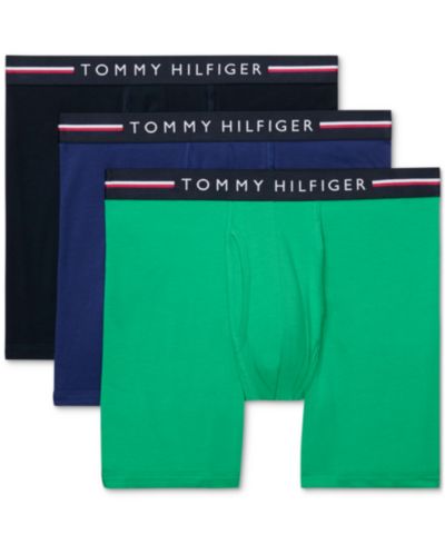 Мужские боксеры-слипы Tommy Hilfiger, 3 шт.