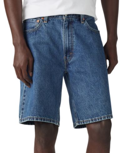 Мужские шорты Levi's 454™ Relaxed-Fit 10"