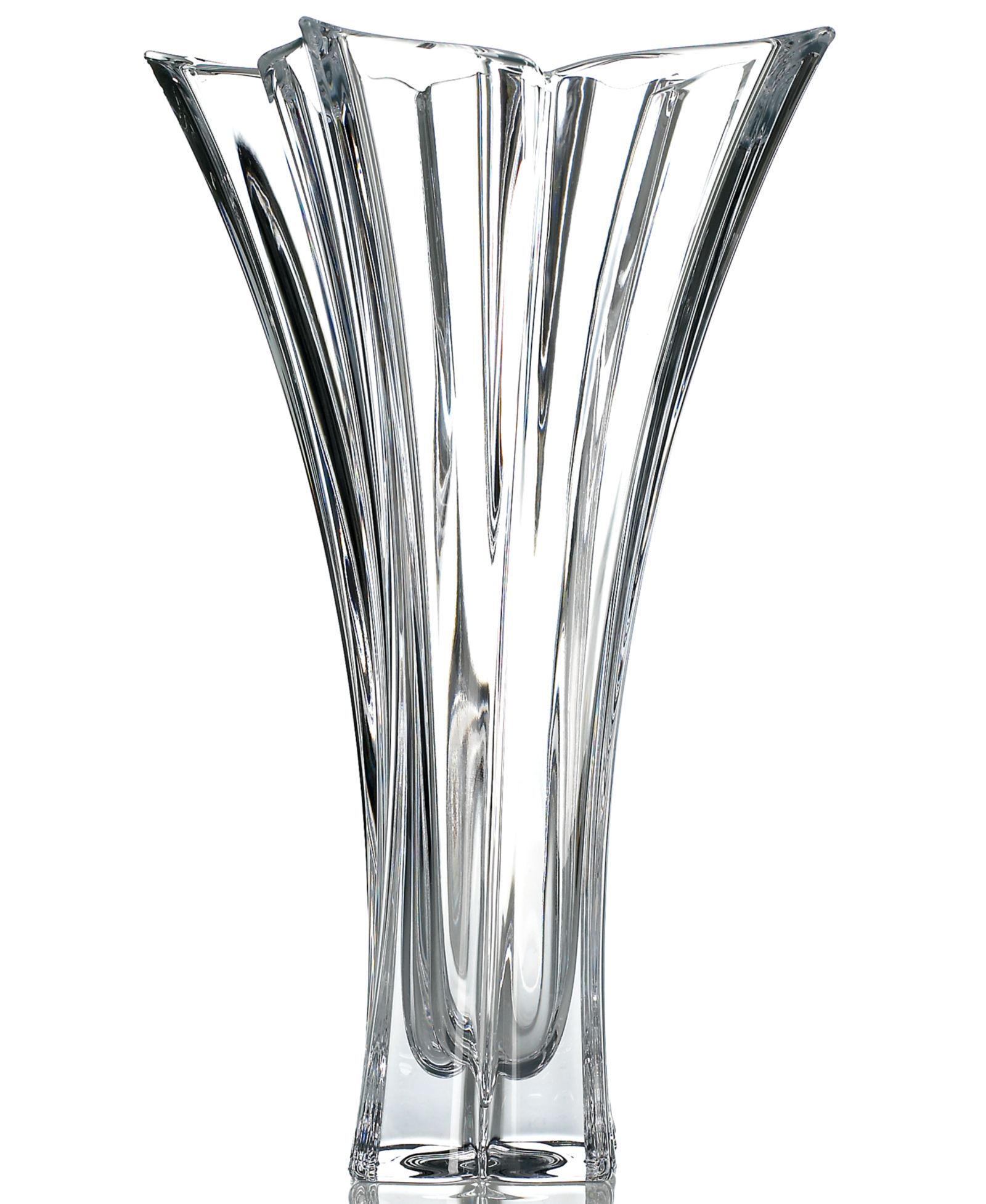 Ваза Mikasa Florale, 14"