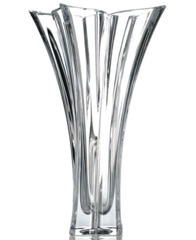 Ваза Mikasa Florale, 14"