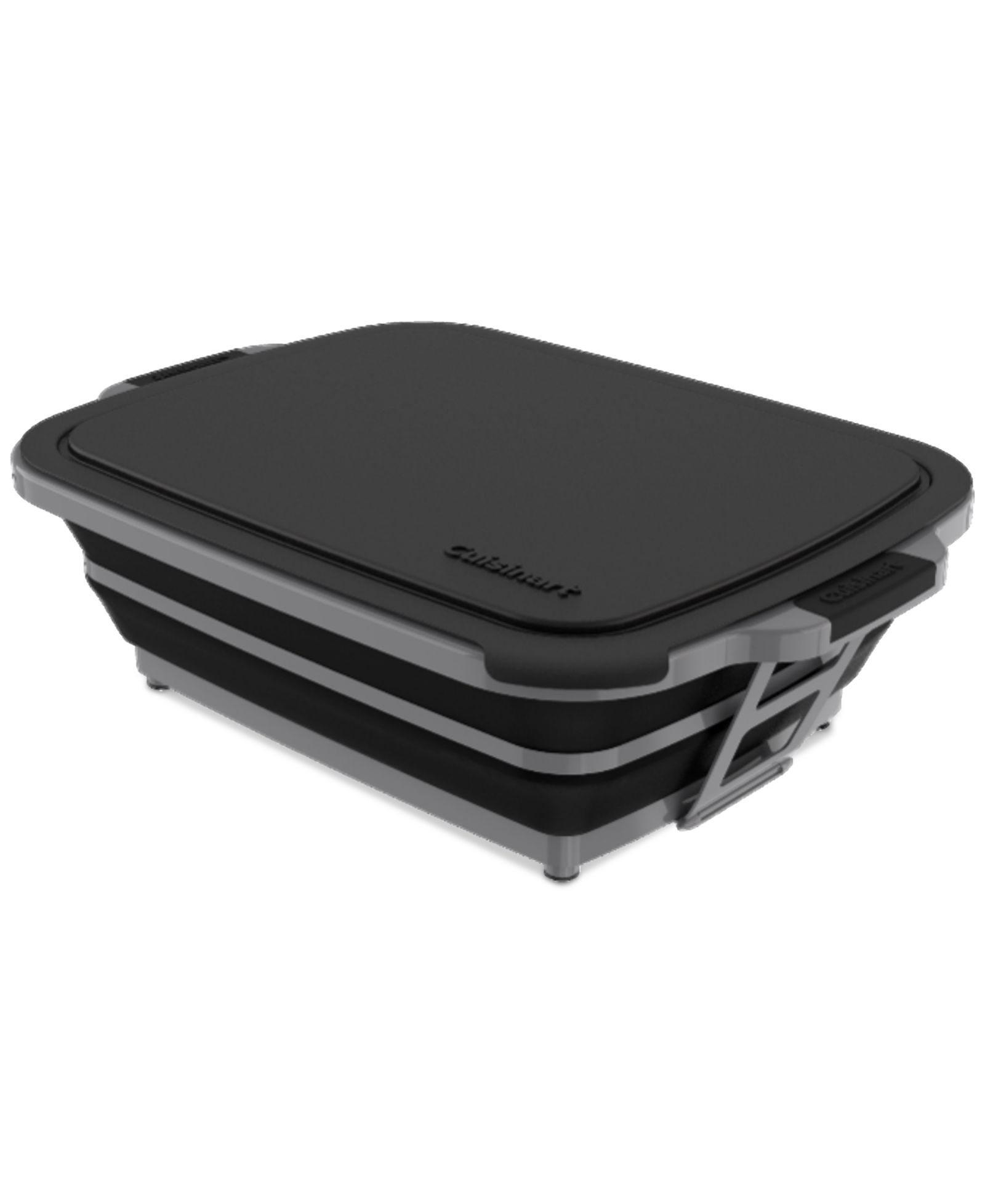 Гриль-контейнер Cuisinart 4-in-1 Expandable Grill Prep Serve Tub