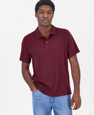 Cherry Mahogany