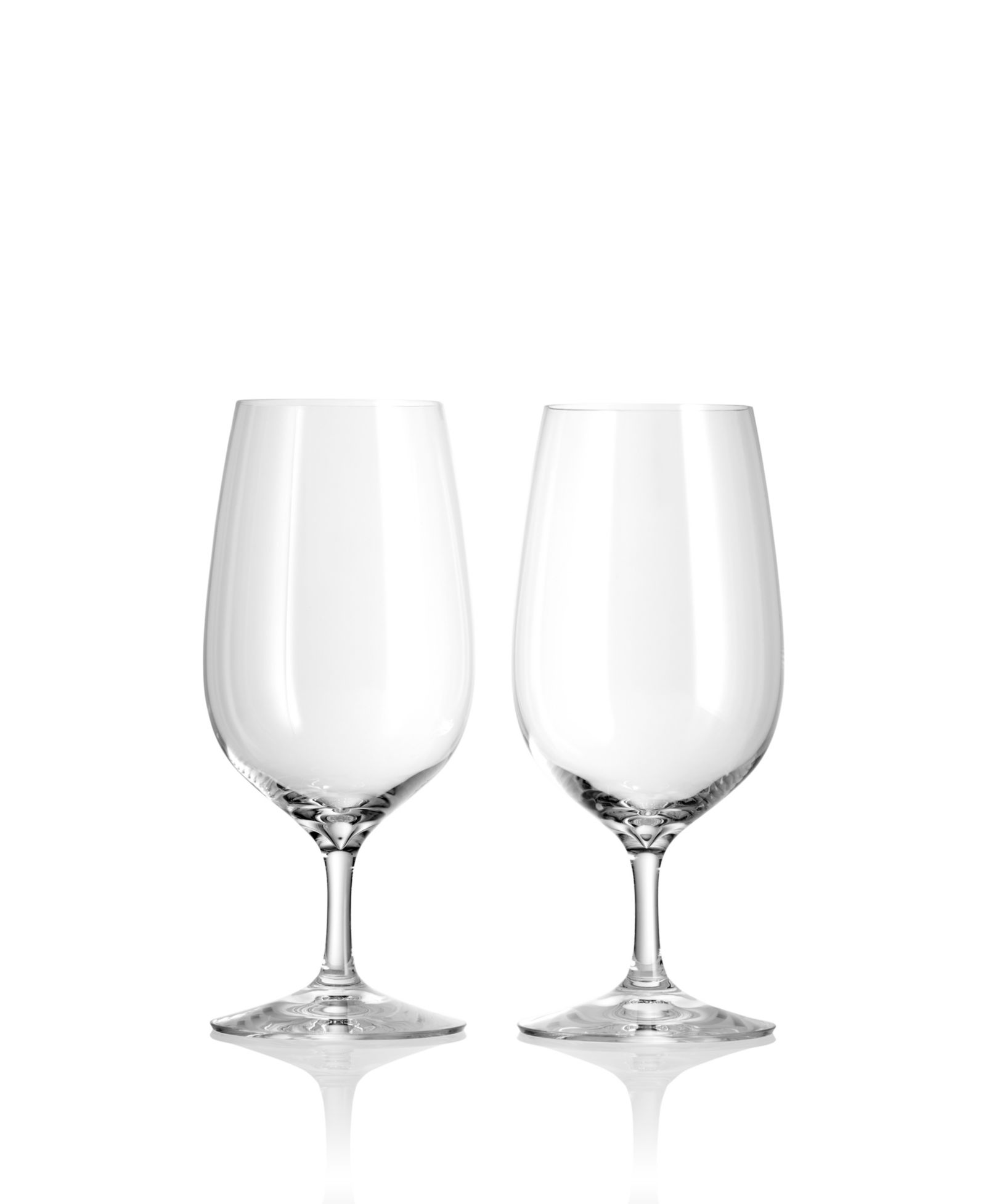 Стакан для воды Waterford Elegance, 2 шт.