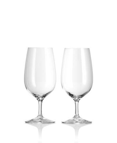 Waterford Elegance Water Glass, Set of 2