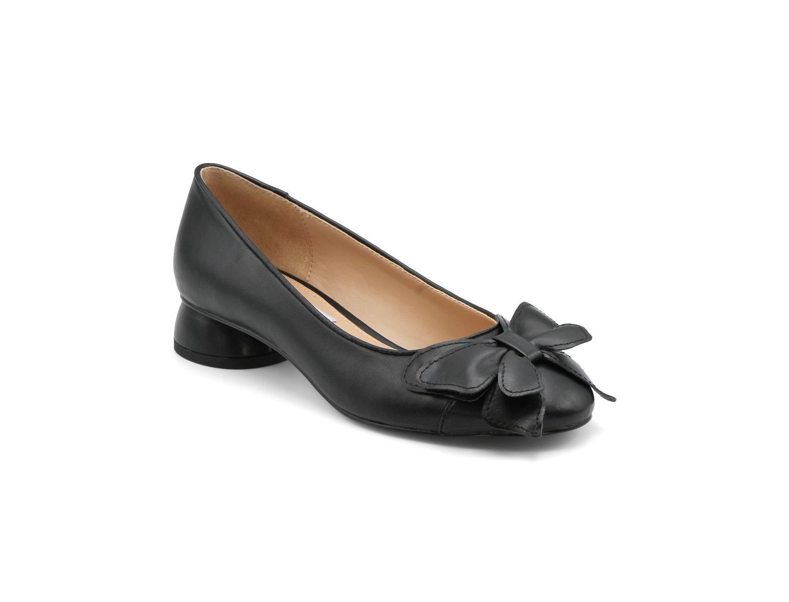 Женские туфли Charles David Butterfly Dress Flat
