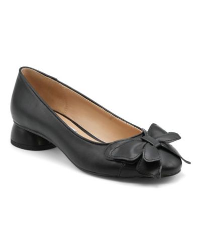 Женские туфли Charles David Butterfly Dress Flat
