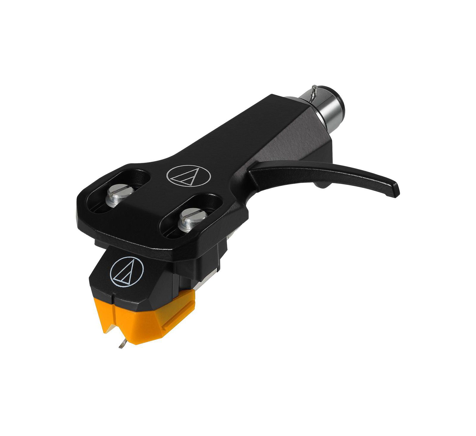 Audio-Technica комплект головки звукоснимателя и картриджа MM AT-VM95EN/H