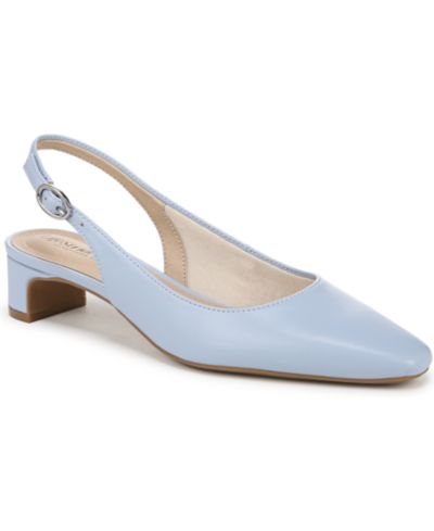 Ice Blue