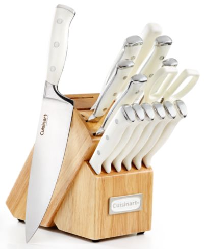 Набор столовых приборов Cuisinart, 15 предметов