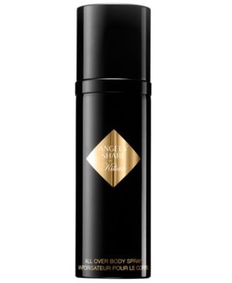 Kilian Paris Angels' Share Body Spray, 5 oz.