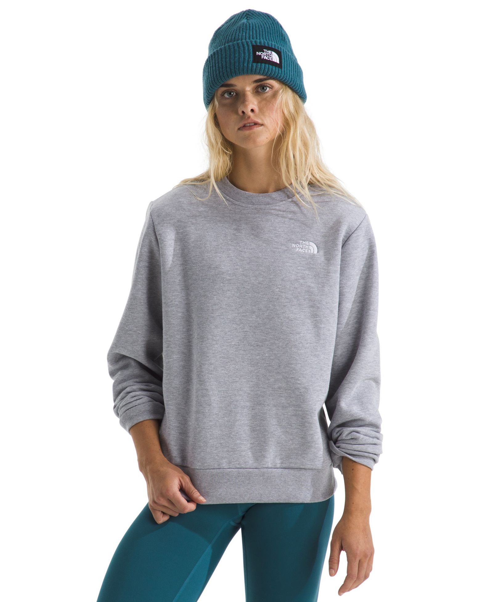 The North Face Женская свитшот Evolution Simple Dome Crewneck