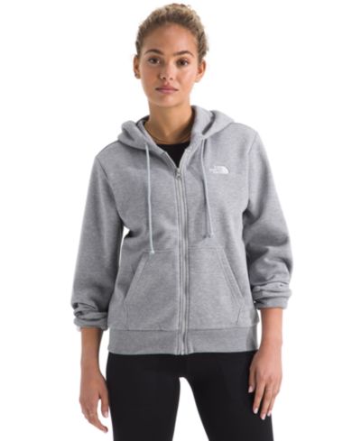 The North Face Женский худи Evolution Simple Dome Full-Zip
